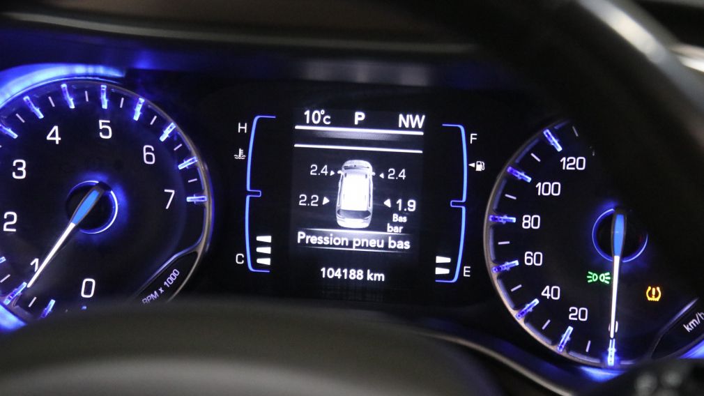 Chrysler Pacifica LX 2020 d&rsquo;occasion à vendre - 16