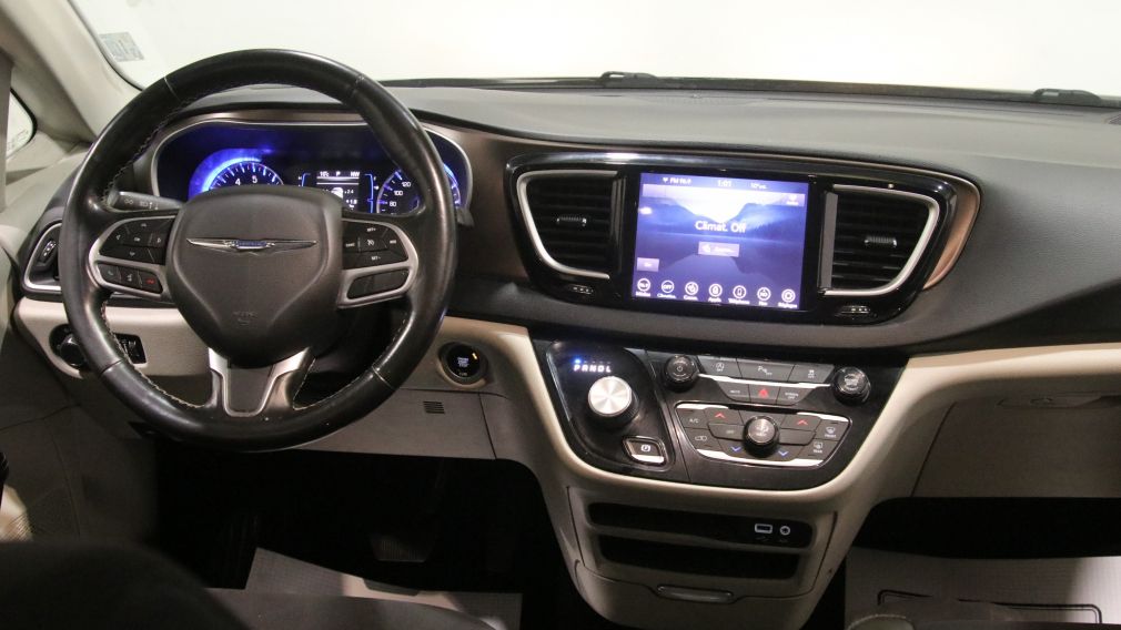 Chrysler Pacifica LX 2020 d&rsquo;occasion à vendre - 13