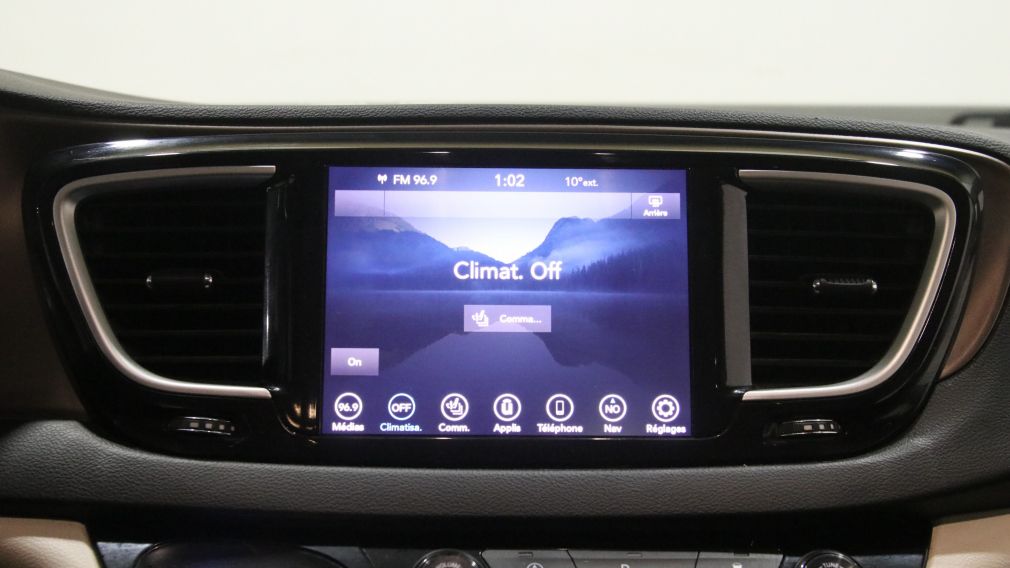 Chrysler Pacifica LX 2020 d&rsquo;occasion à vendre - 17