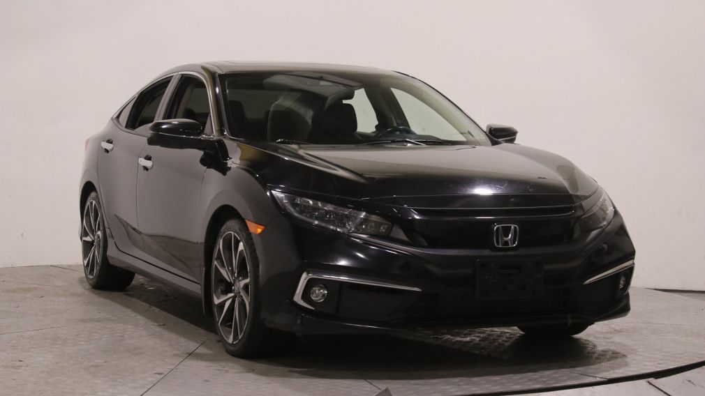 Honda Civic Touring