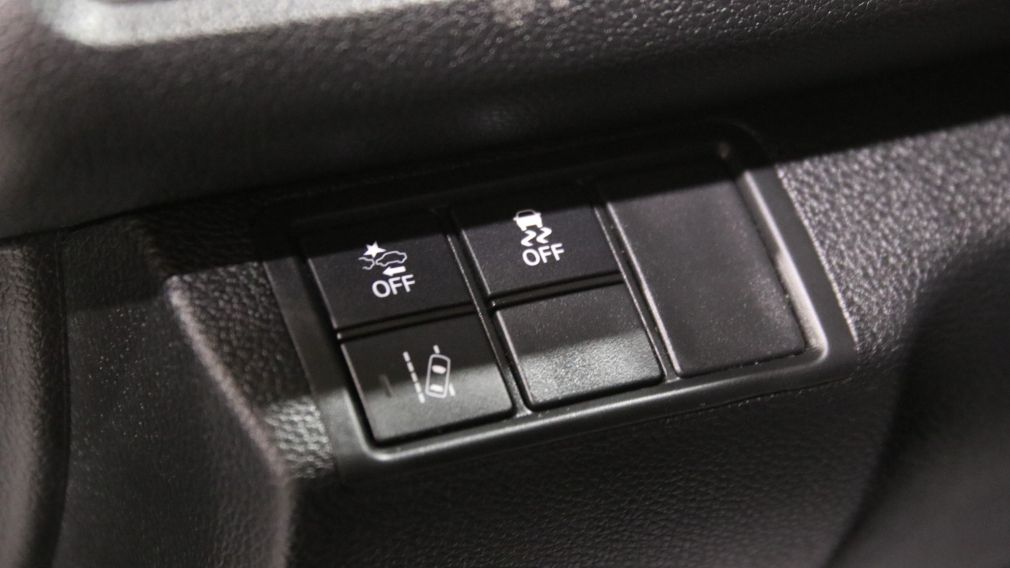Honda Civic Touring 2020 d&rsquo;occasion à vendre - 12