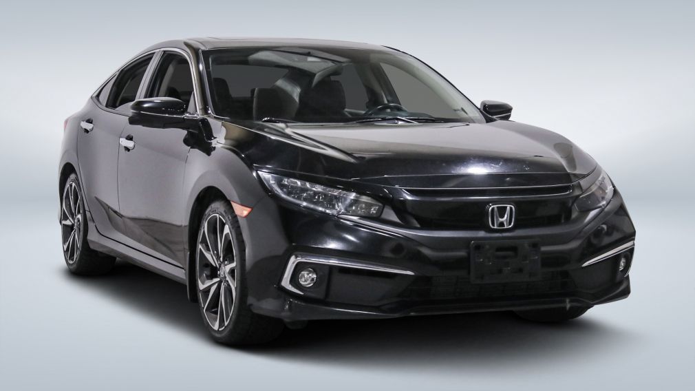 Honda Civic Touring