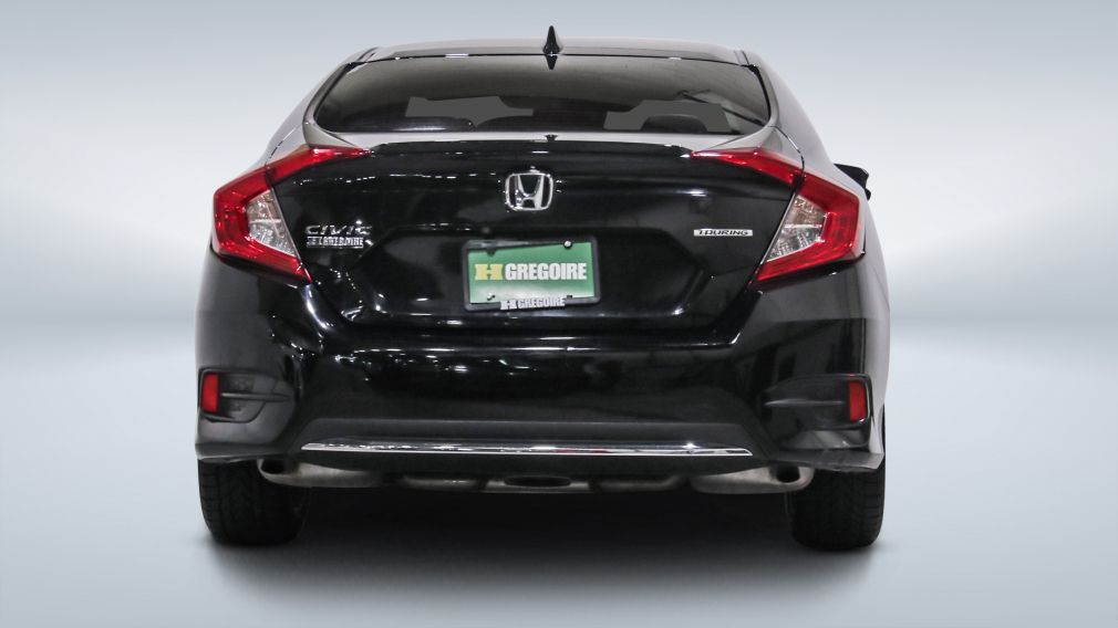 Honda Civic Touring 2020 à vendre à Trois-Rivières - 6