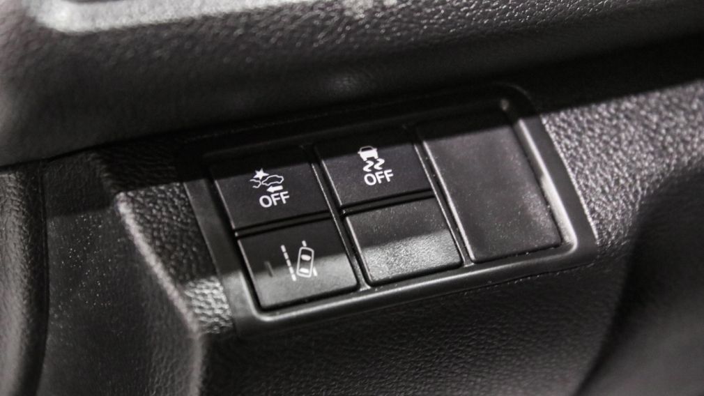 Honda Civic Touring 2020 à vendre à Trois-Rivières - 12