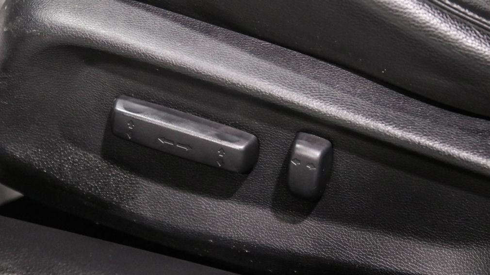 Honda Civic Touring 2020 à vendre à Trois-Rivières - 13