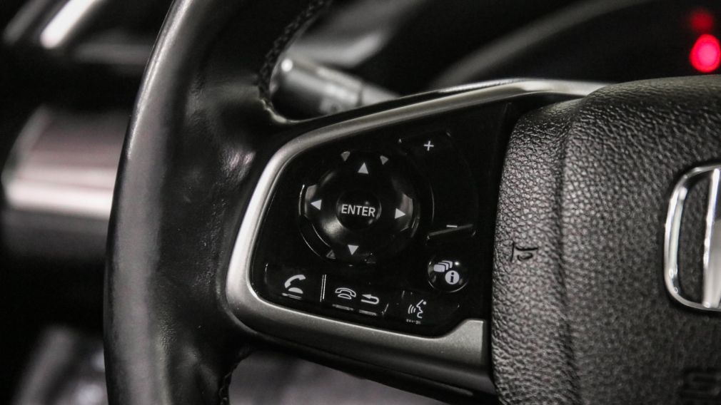 Honda Civic Touring 2020 à vendre à Trois-Rivières - 16