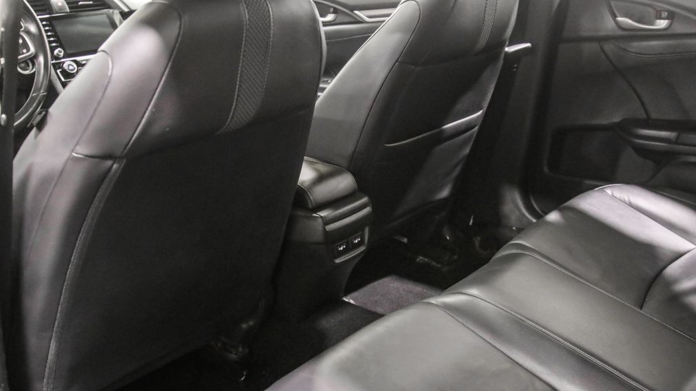 Honda Civic Touring 2020 à vendre à Trois-Rivières - 21