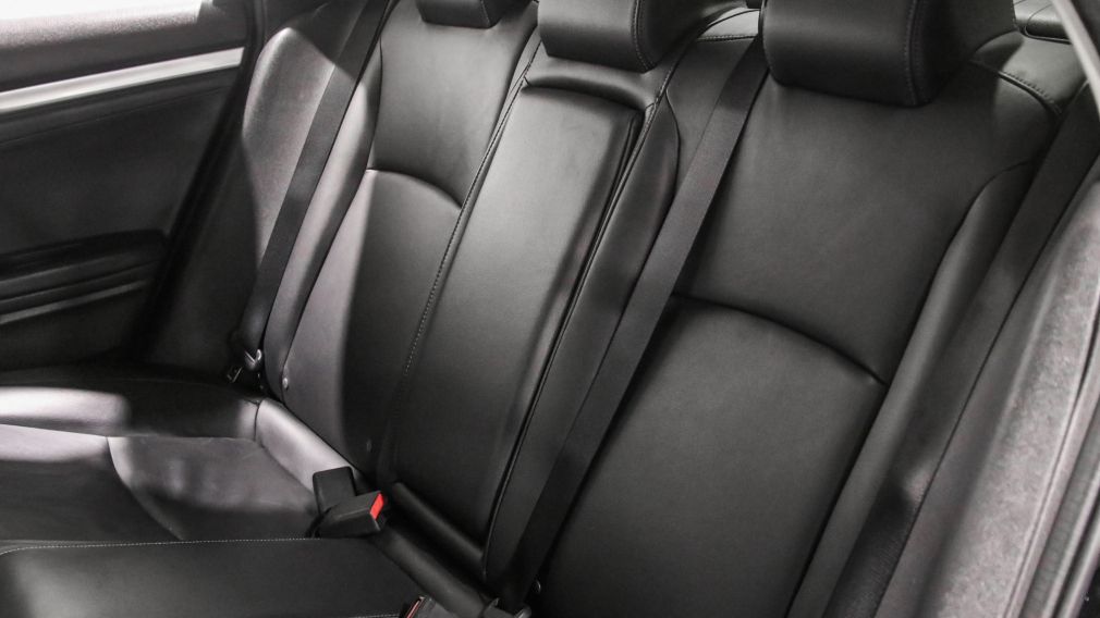 Honda Civic Touring 2020 à vendre à Trois-Rivières - 22