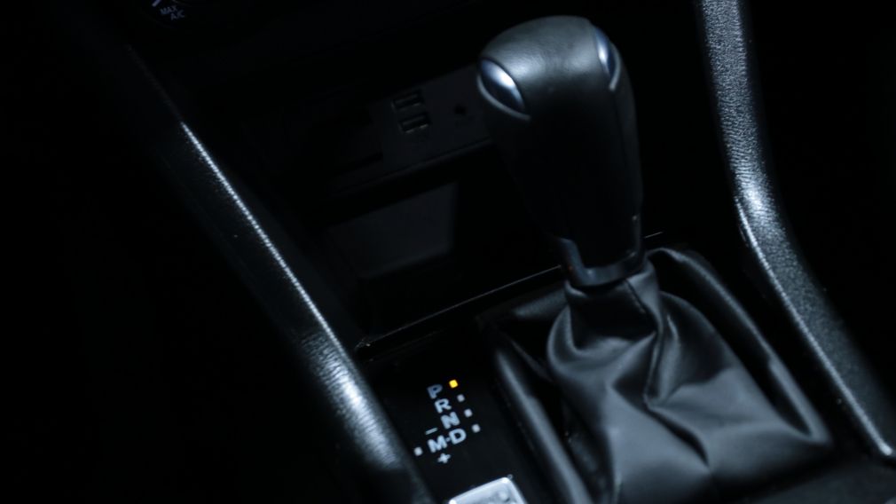 Mazda CX-3 GX 2019 d&rsquo;occasion à vendre - 16