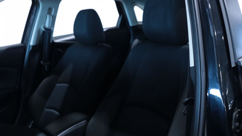 Mazda CX-3 GX 2019 d&rsquo;occasion à vendre - 11