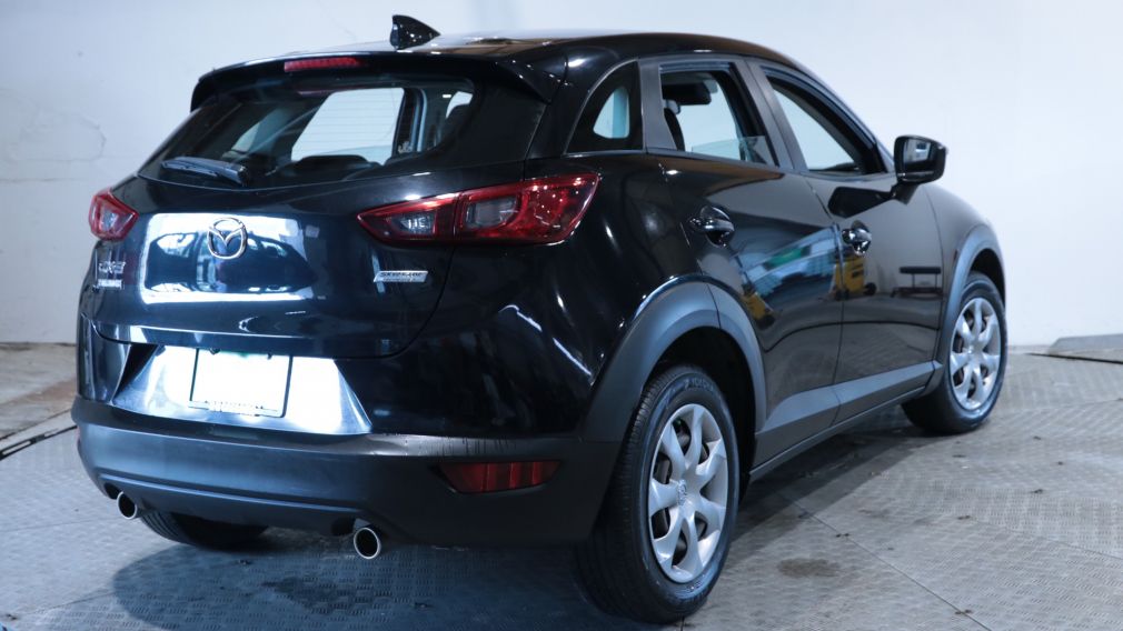 Mazda CX-3 GX 2019 d&rsquo;occasion à vendre - 7