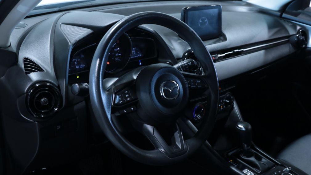 Mazda CX-3 GX 2019 d&rsquo;occasion à vendre - 9