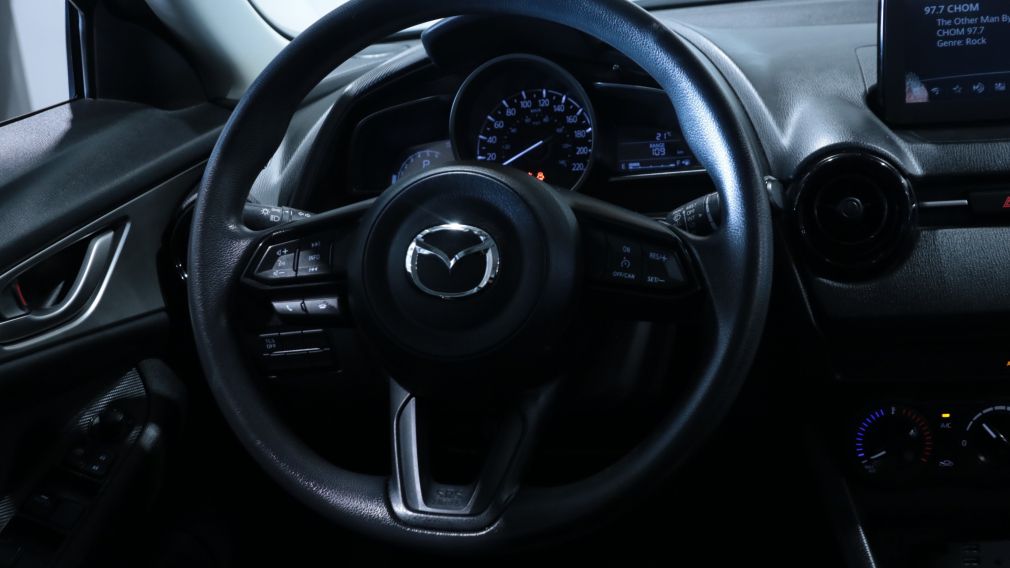 Mazda CX-3 GX 2019 d&rsquo;occasion à vendre - 13