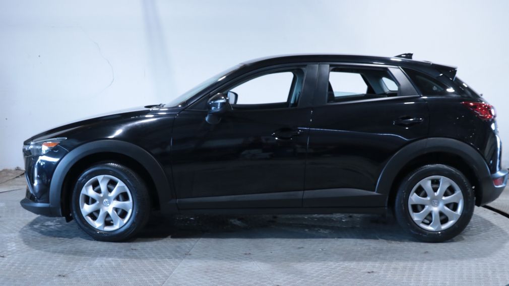 Mazda CX-3 GX 2019 d&rsquo;occasion à vendre - 4