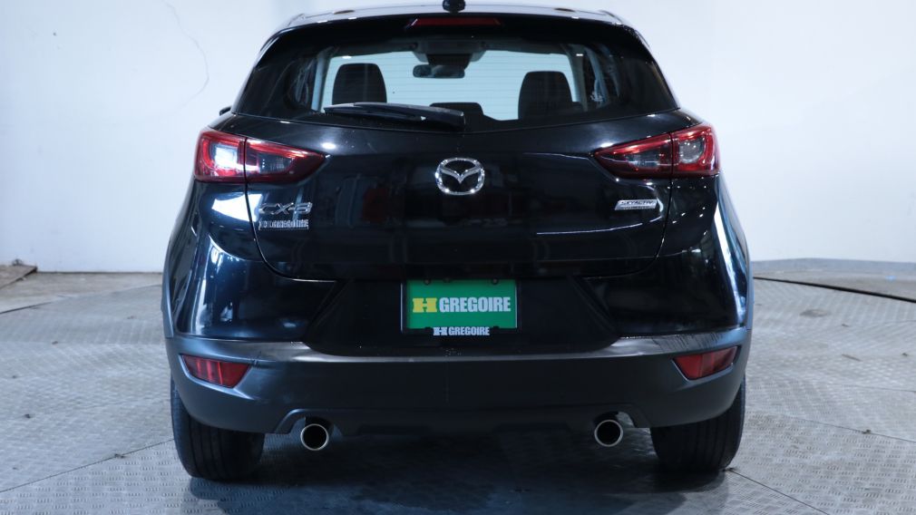 Mazda CX-3 GX 2019 d&rsquo;occasion à vendre - 6
