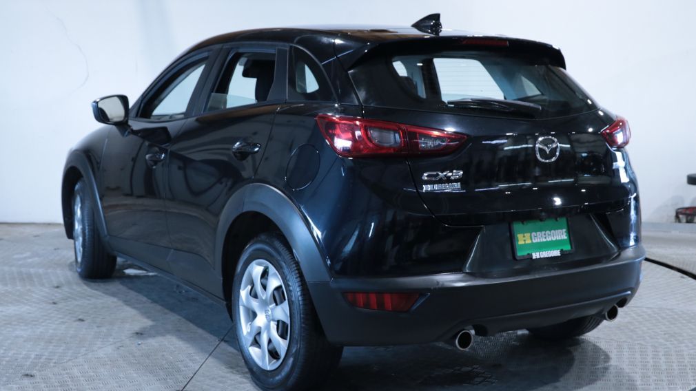 Mazda CX-3 GX 2019 d&rsquo;occasion à vendre - 5