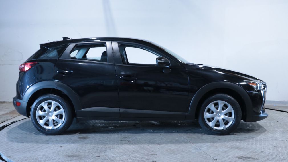 Mazda CX-3 GX 2019 d&rsquo;occasion à vendre - 8
