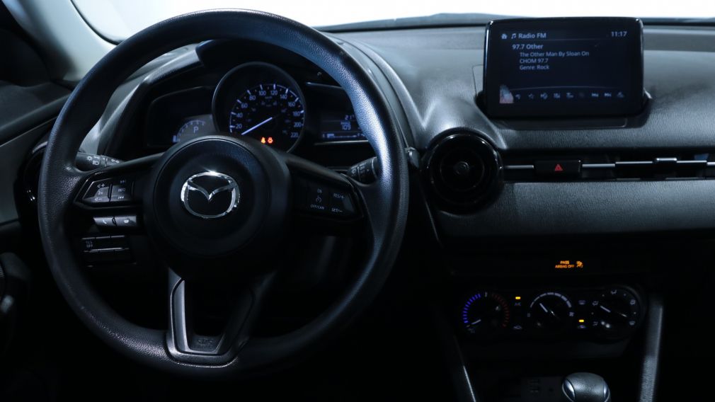Mazda CX-3 GX 2019 d&rsquo;occasion à vendre - 12