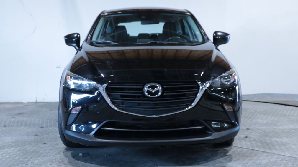 Mazda CX-3 GX 2019 d&rsquo;occasion à vendre - 2