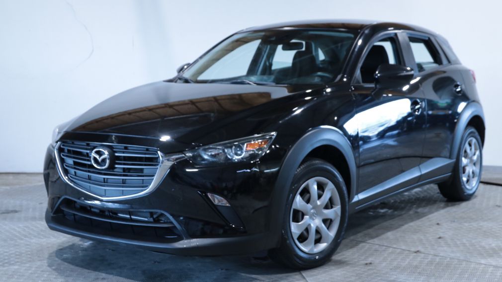 Mazda CX-3 GX 2019 d&rsquo;occasion à vendre - 3