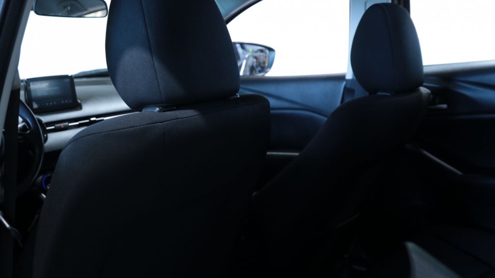 Mazda CX-3 GX 2019 d&rsquo;occasion à vendre - 17