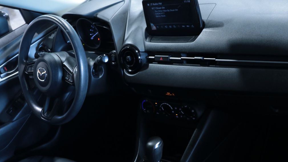 Mazda CX-3 GX 2019 d&rsquo;occasion à vendre - 20