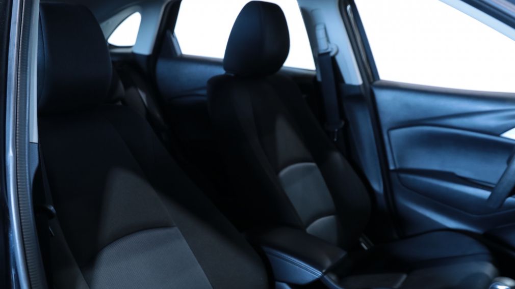 Mazda CX-3 GX 2019 d&rsquo;occasion à vendre - 21