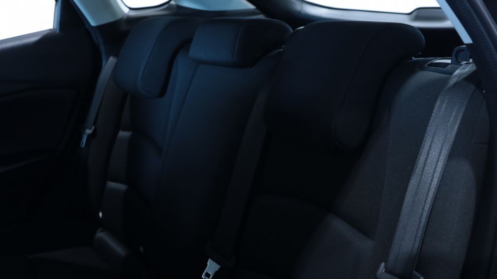 Mazda CX-3 GX 2019 d&rsquo;occasion à vendre - 18
