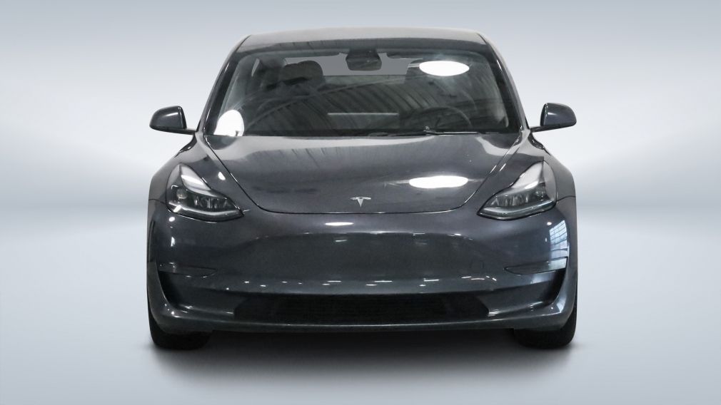 Tesla Model 3 RWD 2023 d&rsquo;occasion à vendre - 2