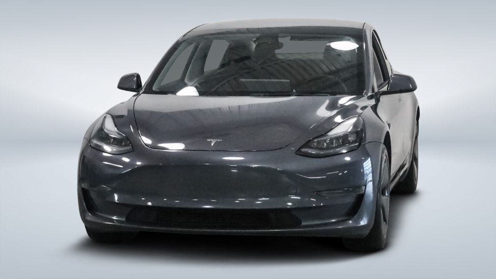 Tesla Model 3 RWD 2023 d&rsquo;occasion à vendre - 3