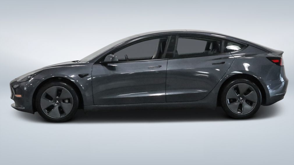 Tesla Model 3 RWD 2023 d&rsquo;occasion à vendre - 4