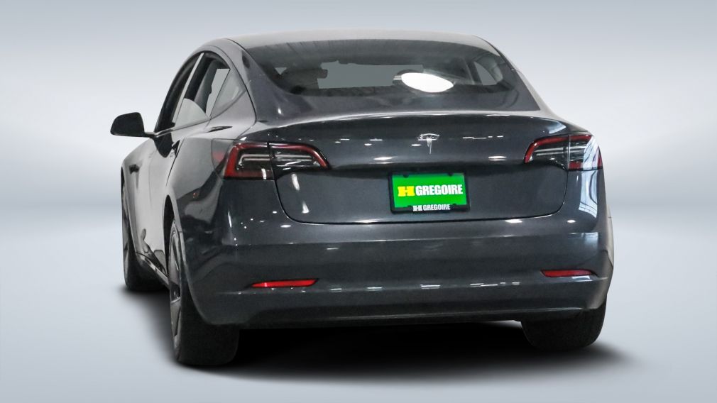 Tesla Model 3 RWD 2023 d&rsquo;occasion à vendre - 5