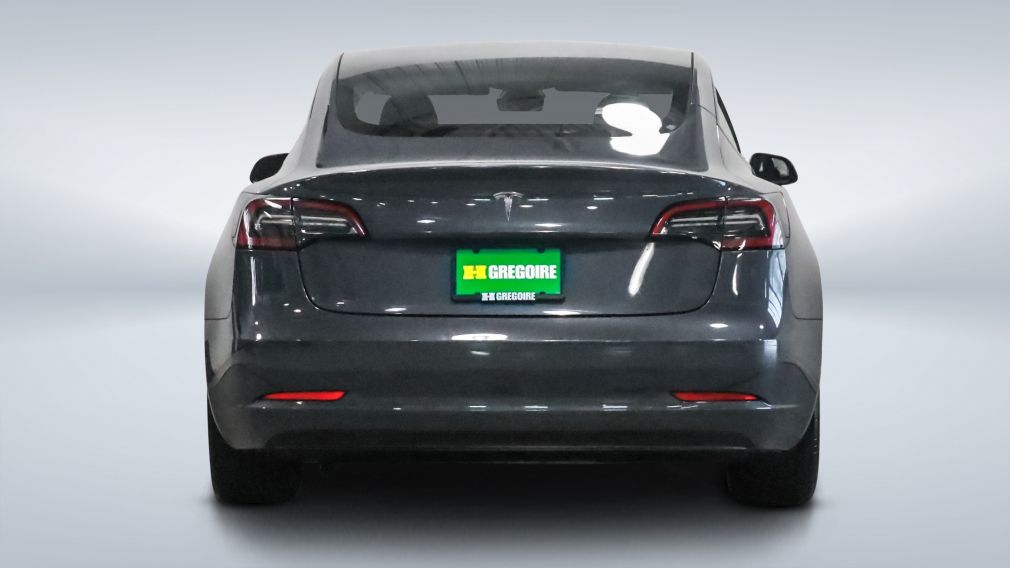 Tesla Model 3 RWD 2023 d&rsquo;occasion à vendre - 6