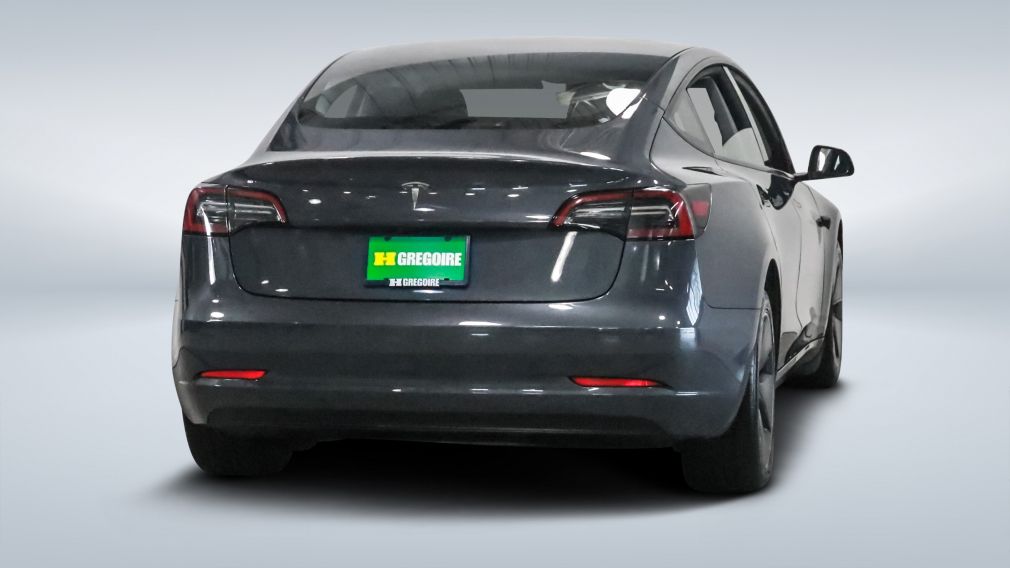 Tesla Model 3 RWD 2023 d&rsquo;occasion à vendre - 7
