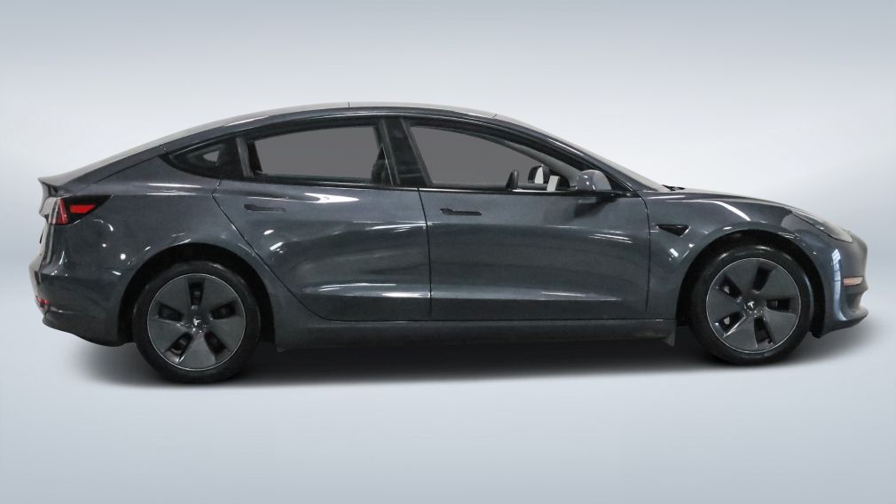 Tesla Model 3 RWD 2023 d&rsquo;occasion à vendre - 8