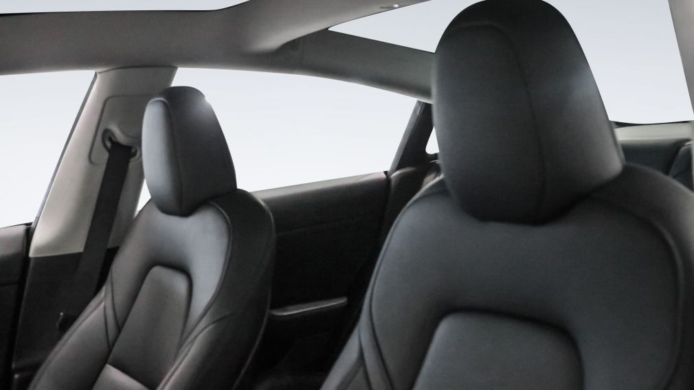 Tesla Model 3 RWD 2023 d&rsquo;occasion à vendre - 9