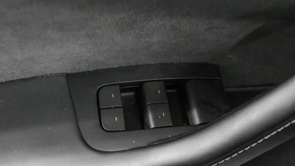Tesla Model 3 RWD 2023 d&rsquo;occasion à vendre - 11