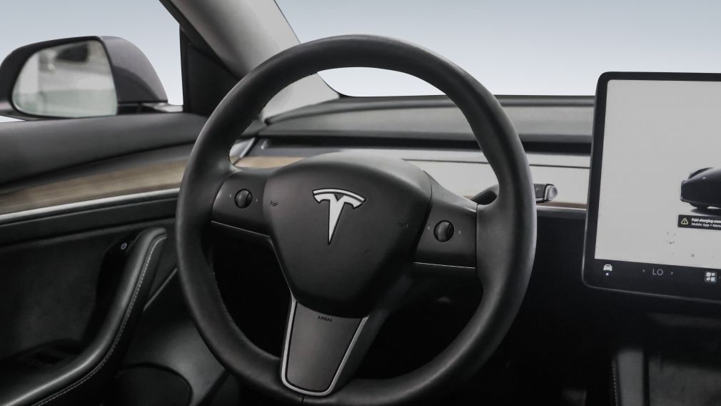 Tesla Model 3 RWD 2023 d&rsquo;occasion à vendre - 14