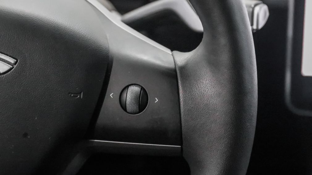 Tesla Model 3 RWD 2023 d&rsquo;occasion à vendre - 16