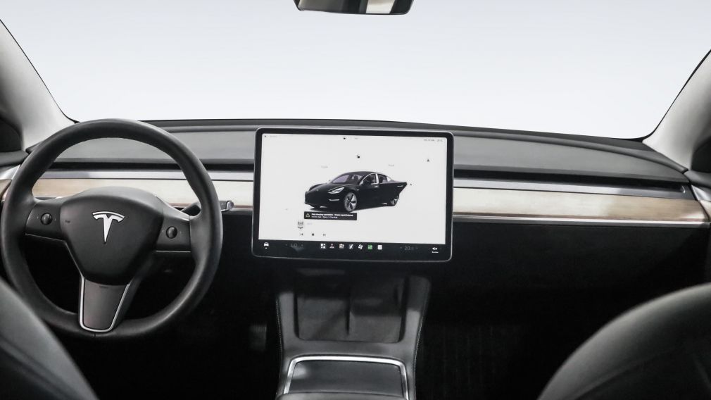 Tesla Model 3 RWD 2023 d&rsquo;occasion à vendre - 17
