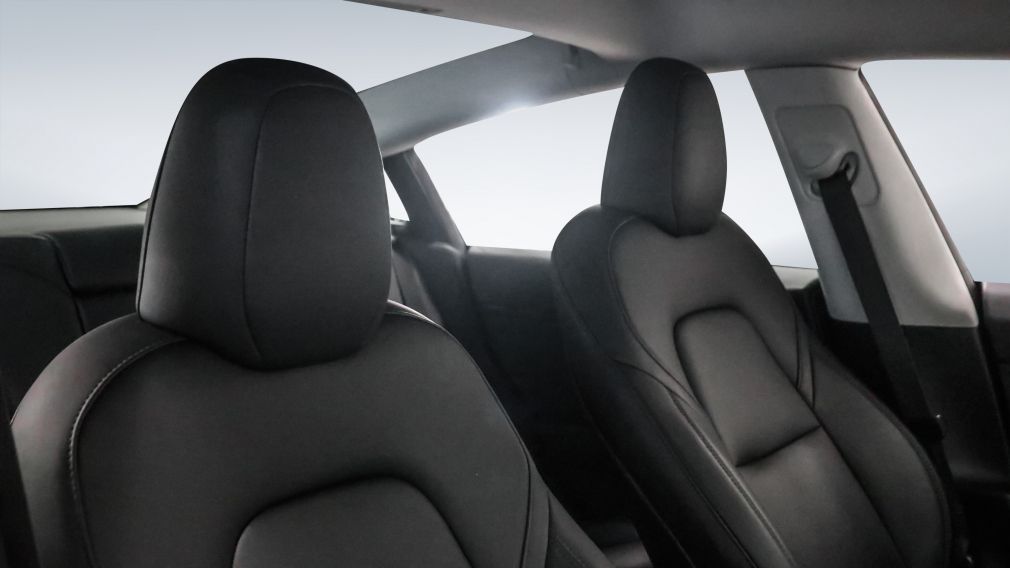 Tesla Model 3 RWD 2023 d&rsquo;occasion à vendre - 19
