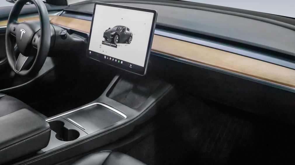 Tesla Model 3 RWD 2023 d&rsquo;occasion à vendre - 20