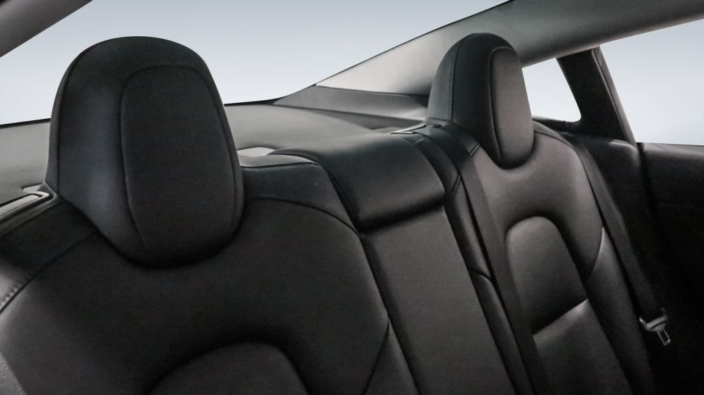 Tesla Model 3 RWD 2023 d&rsquo;occasion à vendre - 21