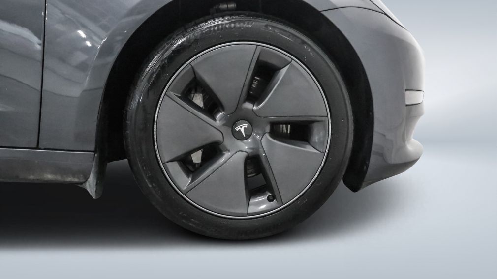 Tesla Model 3 RWD 2023 d&rsquo;occasion à vendre - 23