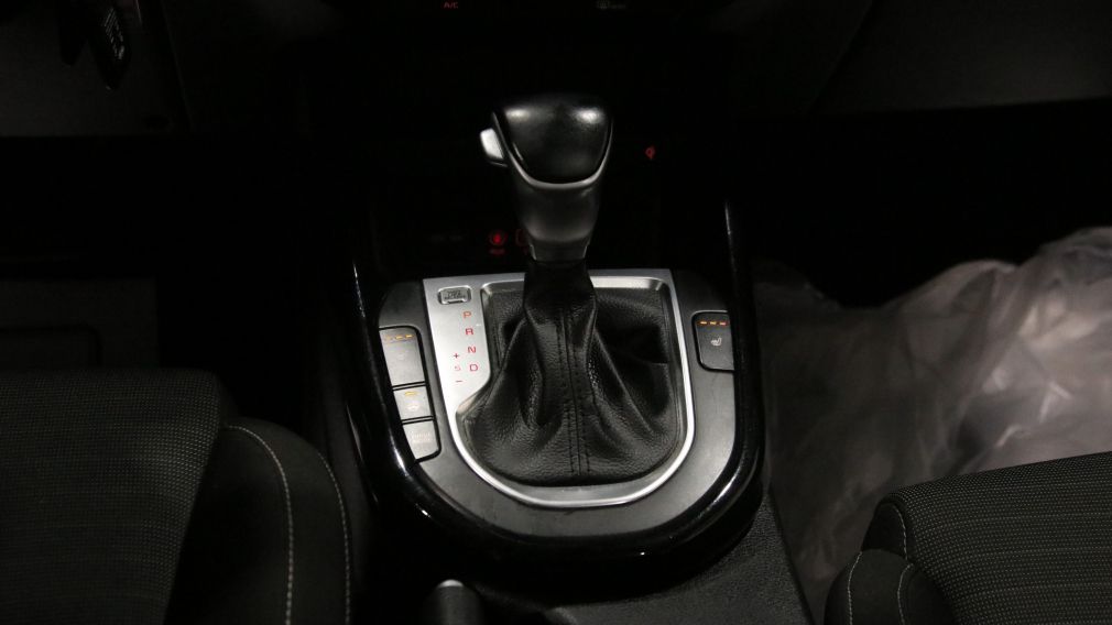 Kia Forte EX 2021 d&rsquo;occasion à vendre - 20