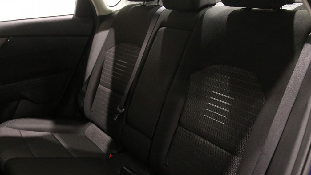 Kia Forte EX 2021 d&rsquo;occasion à vendre - 22