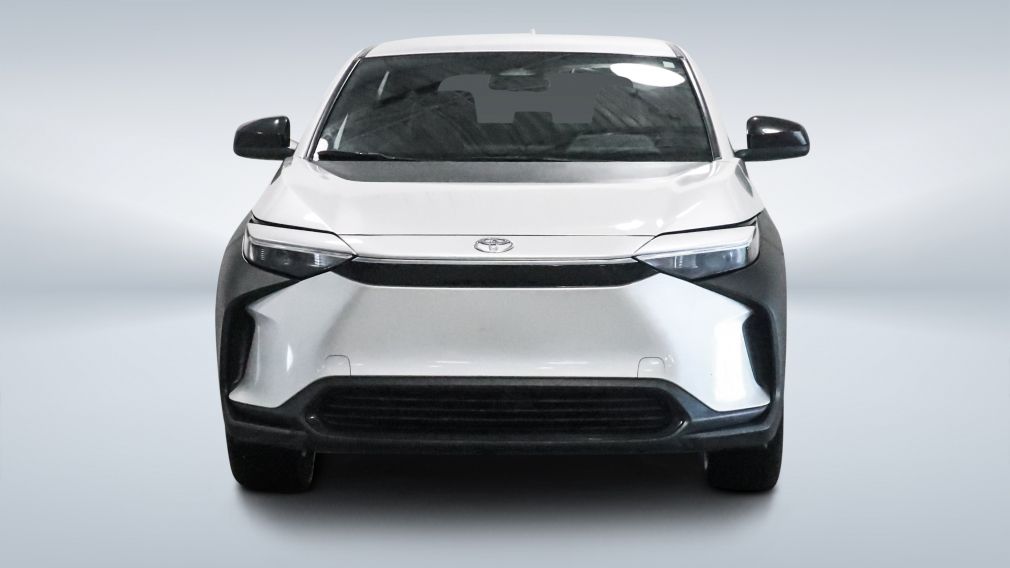 Toyota BZ4X LE 2023 d&rsquo;occasion à vendre - 2