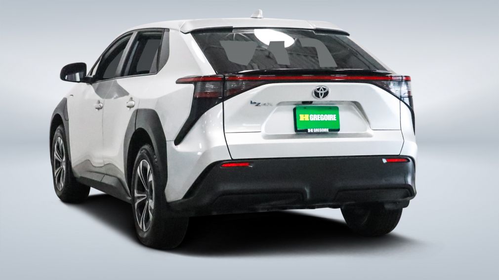 Toyota BZ4X LE 2023 d&rsquo;occasion à vendre - 5