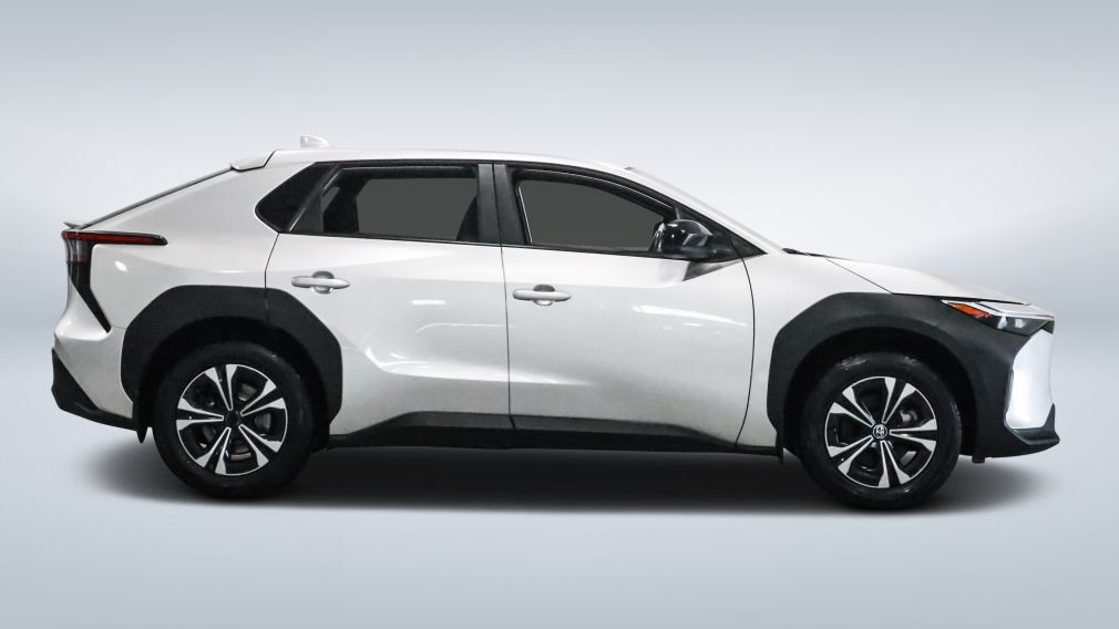 Toyota BZ4X LE 2023 d&rsquo;occasion à vendre - 8
