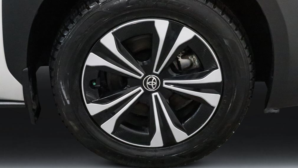 Toyota BZ4X LE 2023 d&rsquo;occasion à vendre - 29